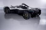 BAC Mono R 2019 года